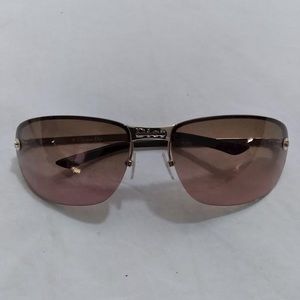 *SOLD* Dior sunglasses vintage metal frame